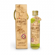 台灣山茶花籽油~限量珍珠菓